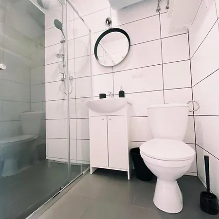 Nad Rozlewiskiem Bobolin Zewnętrze zdjęcie