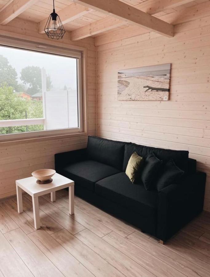 Nad Rozlewiskiem Lodge
